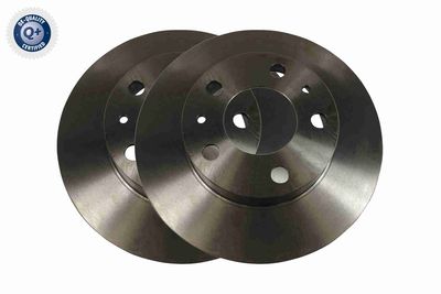 Brake Disc VAICO V42-80013
