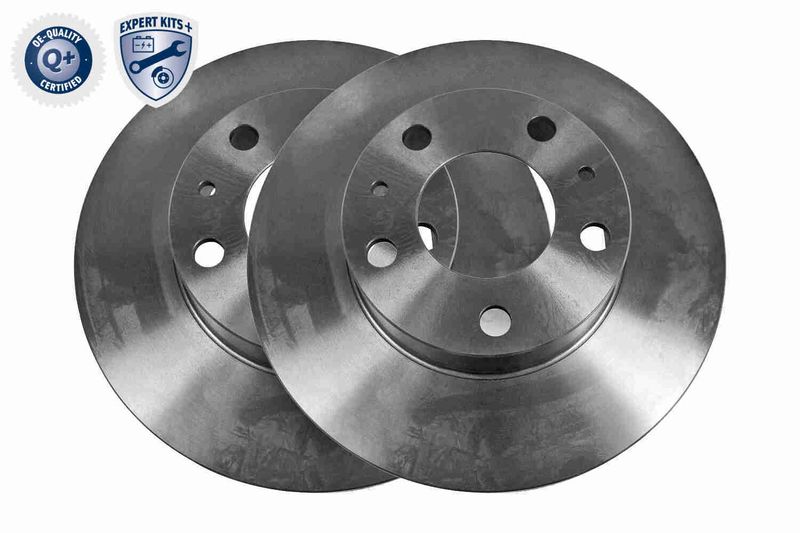 VAICO V42-80017 Brake Disc