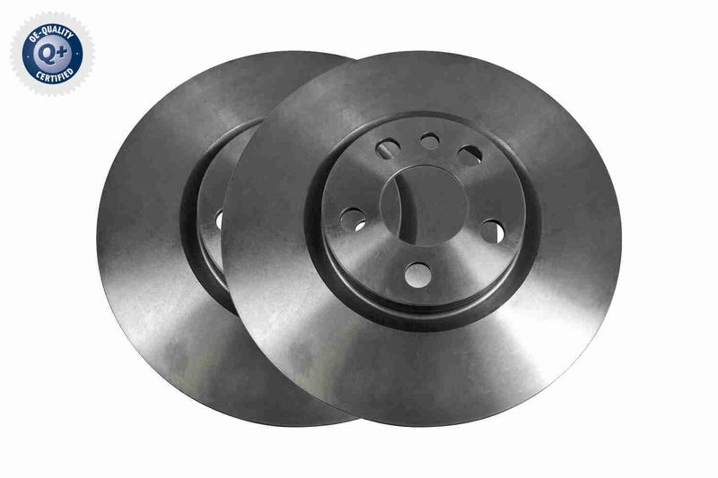 VAICO V42-80018 Brake Disc