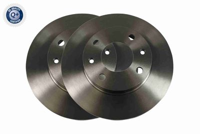 Brake Disc VAICO V42-80020