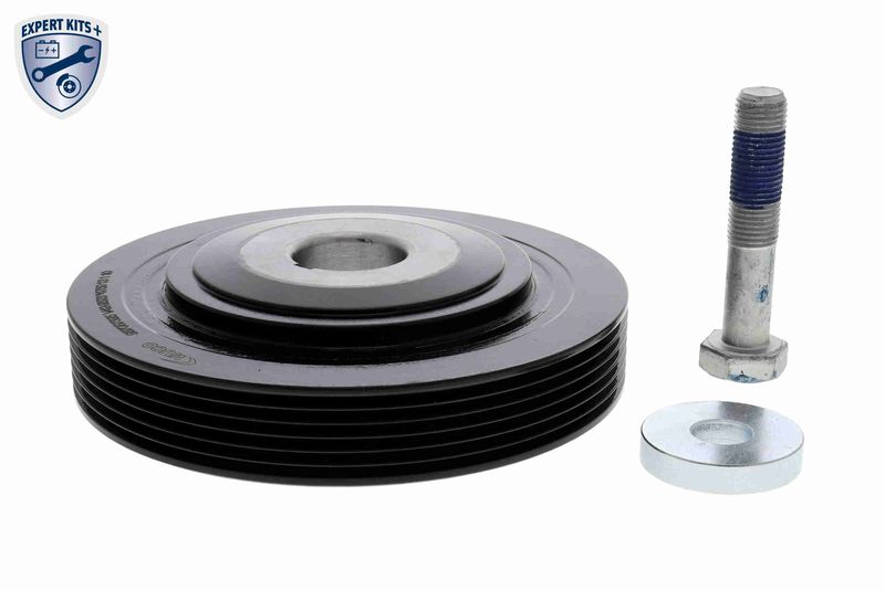 VAICO V42-9523 Belt Pulley Set, crankshaft