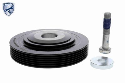 Belt Pulley Set, crankshaft VAICO V42-9523