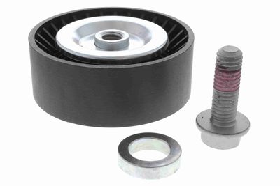 Tensioner Pulley, V-ribbed belt VAICO V45-0012