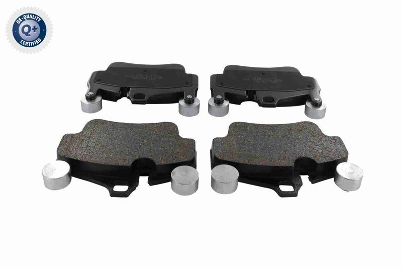 VAICO V45-0022 Brake Pad Set, disc brake