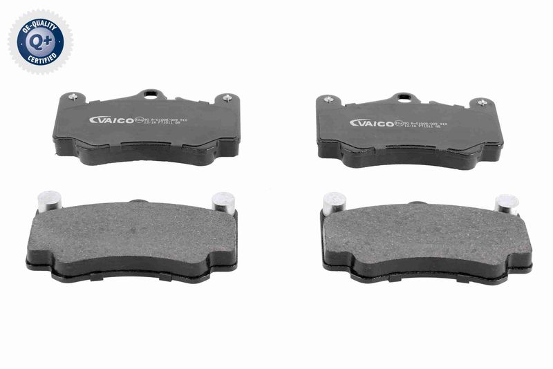 VAICO V45-0023 Brake Pad Set, disc brake