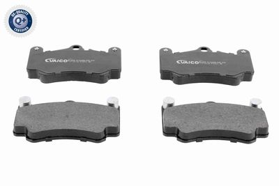 Brake Pad Set, disc brake VAICO V45-0023