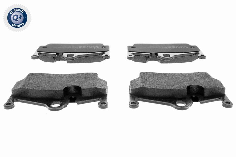 VAICO V45-0024 Brake Pad Set, disc brake