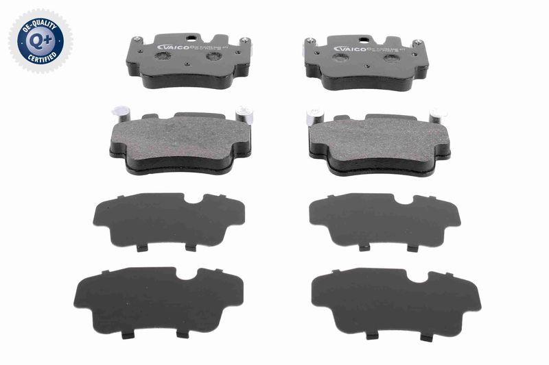 VAICO V45-0028 Brake Pad Set, disc brake