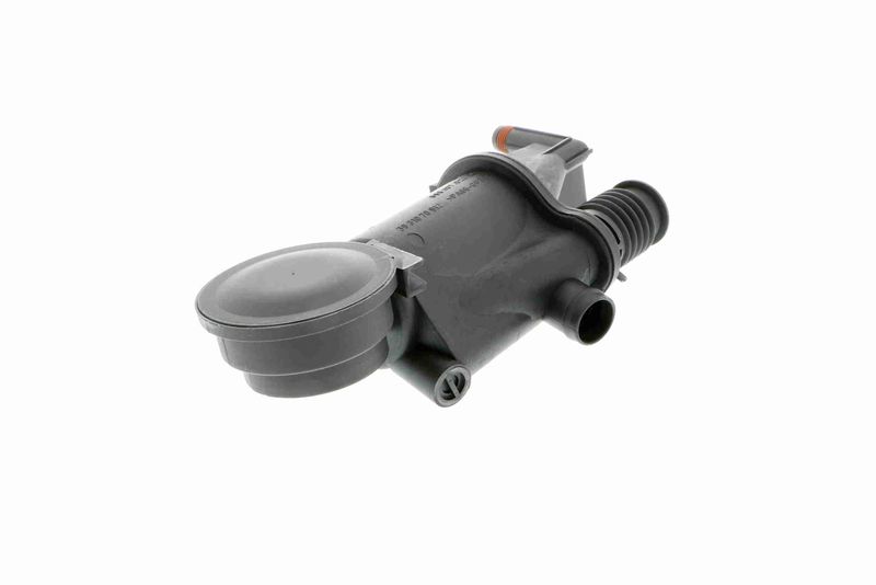 VAICO V45-0033 Oil Separator, crankcase ventilation