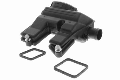 Oil Separator, crankcase ventilation VAICO V45-0046