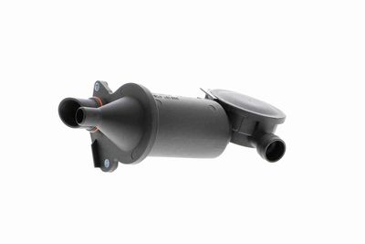 Oil Separator, crankcase ventilation VAICO V45-0054