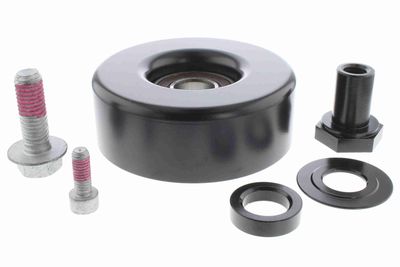 Tensioner Pulley, V-ribbed belt VAICO V45-0069