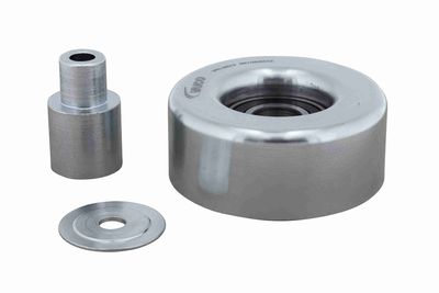 Tensioner Pulley, V-belt VAICO V45-0073