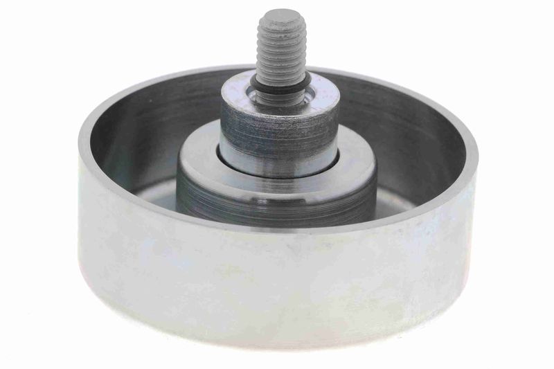 VAICO V45-0077 Deflection/Guide Pulley, V-ribbed belt
