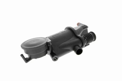 Oil Separator, crankcase ventilation VAICO V45-0081
