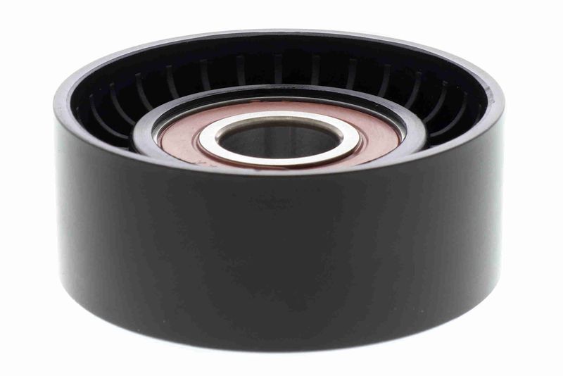 VAICO V45-0104 Deflection/Guide Pulley, V-ribbed belt
