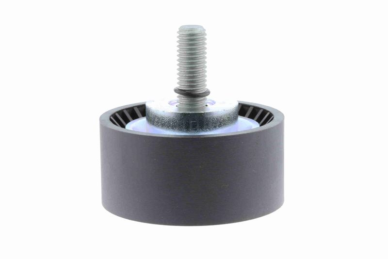 VAICO V45-0105 Tensioner Pulley, V-ribbed belt