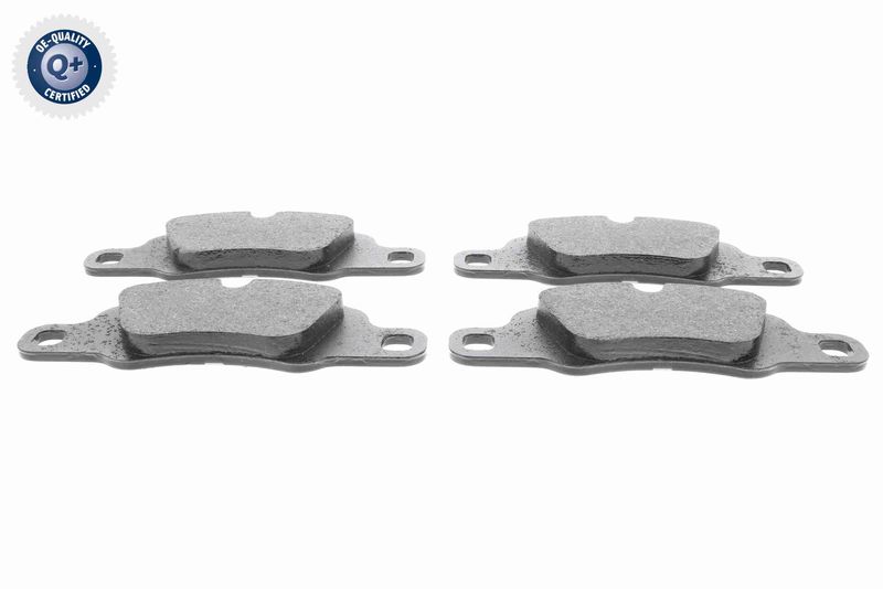 VAICO V45-0116 Brake Pad Set, disc brake