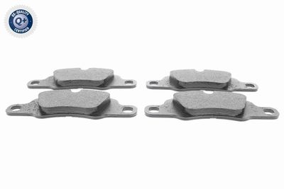 Brake Pad Set, disc brake VAICO V45-0116