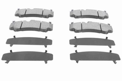Brake Pad Set, disc brake VAICO V45-0118