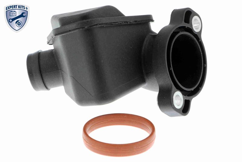VAICO V45-0132 Oil Separator, crankcase ventilation