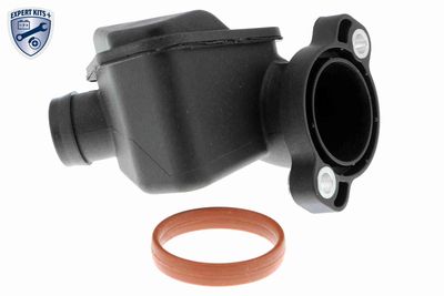 Oil Separator, crankcase ventilation VAICO V45-0132