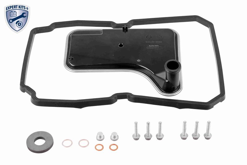 VAICO V45-0138-BEK Parts kit, automatic transmission oil change