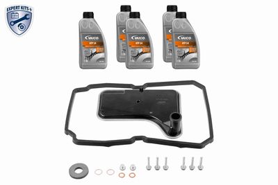 Parts kit, automatic transmission oil change VAICO V45-0138