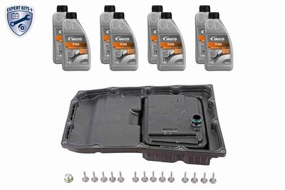 Parts kit, automatic transmission oil change VAICO V45-0188