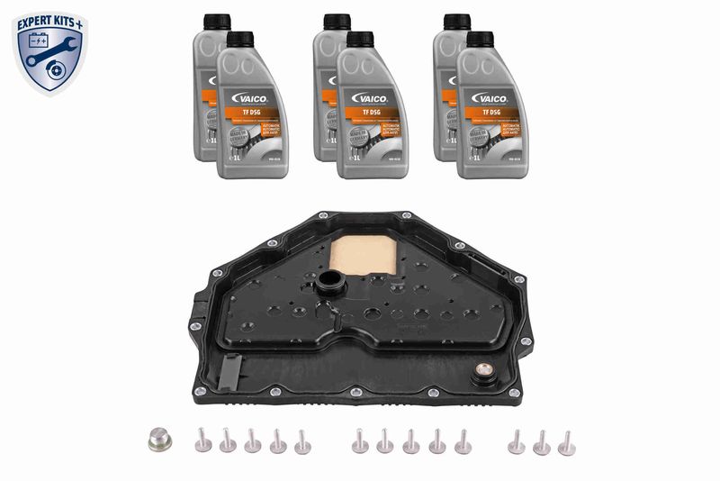 VAICO V45-0189 Parts kit, automatic transmission oil change