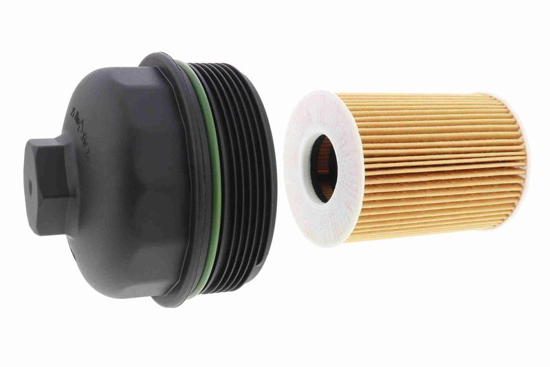 VAICO V45-0230 Cap, oil filter housing