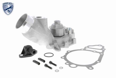 Water Pump, engine cooling VAICO V45-50004