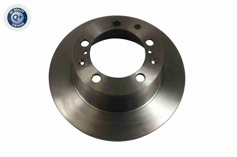 VAICO V45-80001 Brake Disc