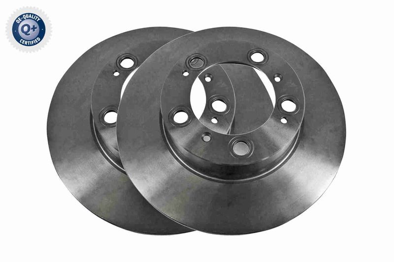 VAICO V45-80003 Brake Disc