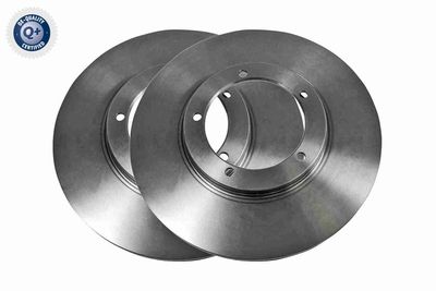 Brake Disc VAICO V45-80004