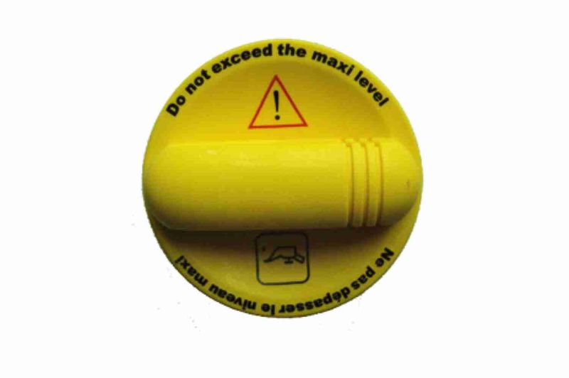 VAICO V46-0069 Sealing Cap, oil filler neck