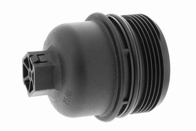Cap, oil filter housing VAICO V46-0109