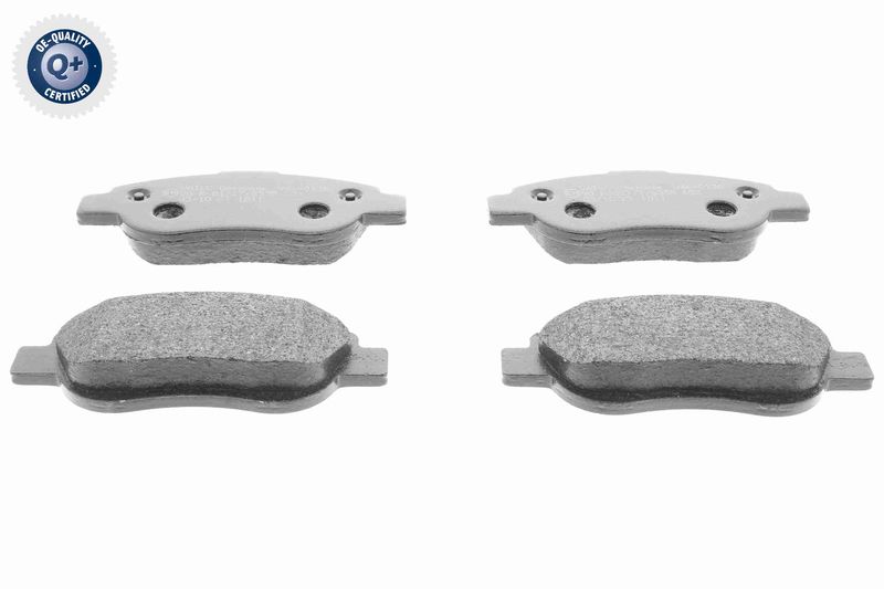 VAICO V46-0136 Brake Pad Set, disc brake