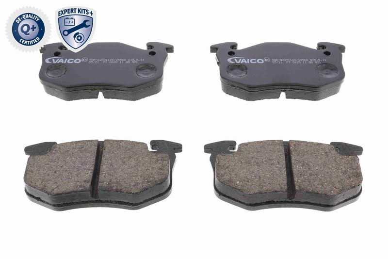 VAICO V46-0144 Brake Pad Set, disc brake