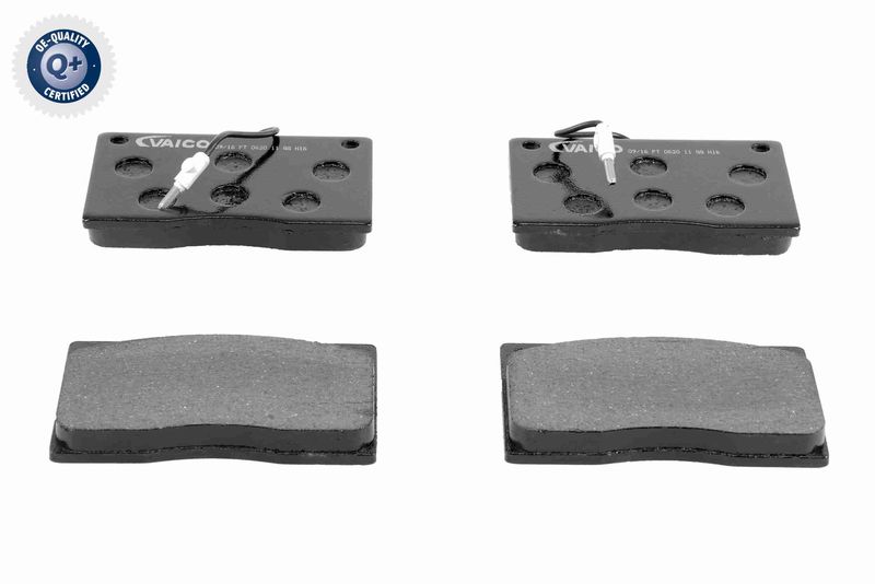 VAICO V46-0145 Brake Pad Set, disc brake