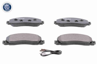 Brake Pad Set, disc brake VAICO V46-0146