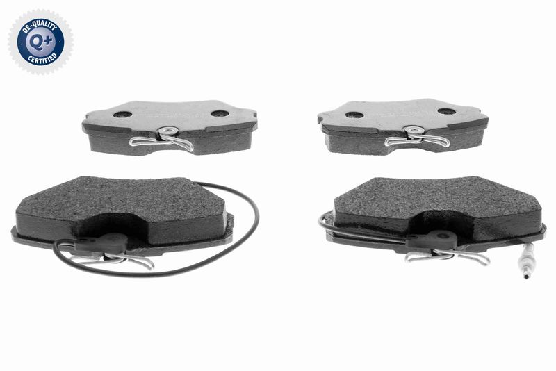 VAICO V46-0147 Brake Pad Set, disc brake