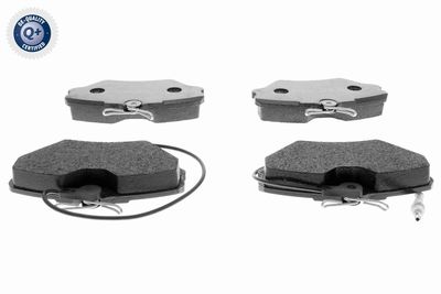 Brake Pad Set, disc brake VAICO V46-0147