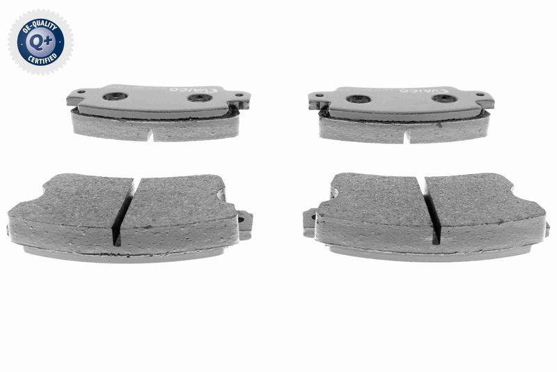 VAICO V46-0150 Brake Pad Set, disc brake