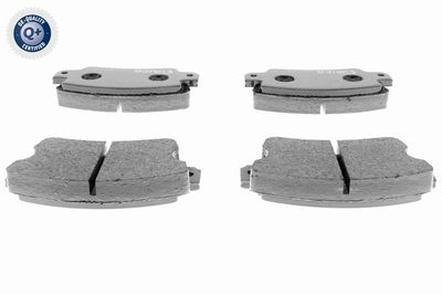 Brake Pad Set, disc brake VAICO V46-0150