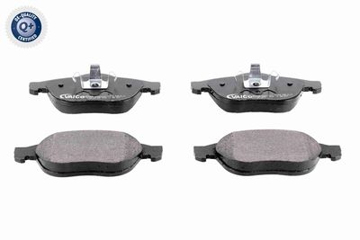 Brake Pad Set, disc brake VAICO V46-0154