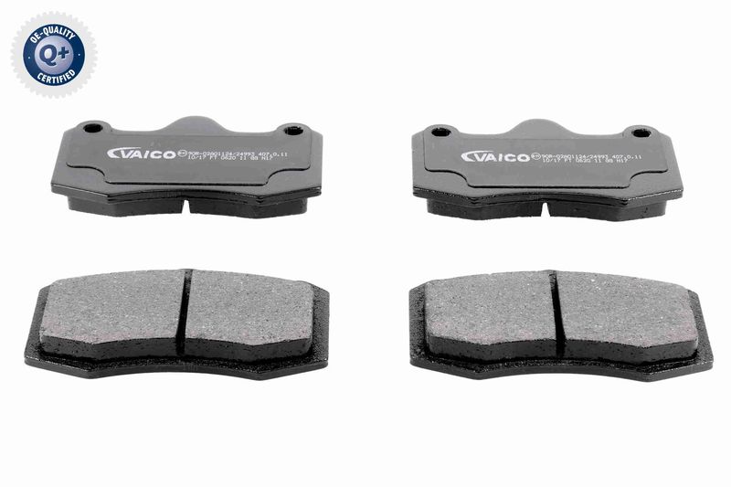 VAICO V46-0156 Brake Pad Set, disc brake