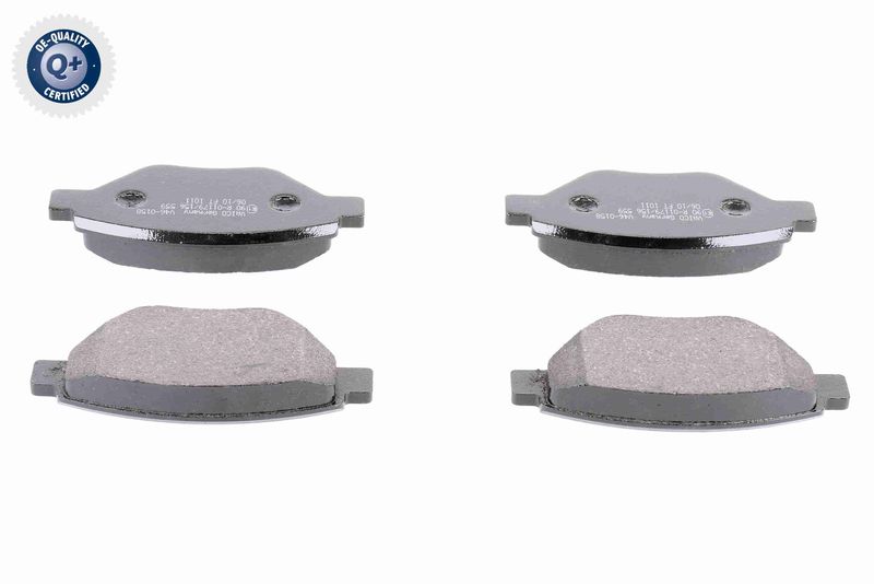 VAICO V46-0158 Brake Pad Set, disc brake