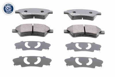 Brake Pad Set, disc brake VAICO V46-0159
