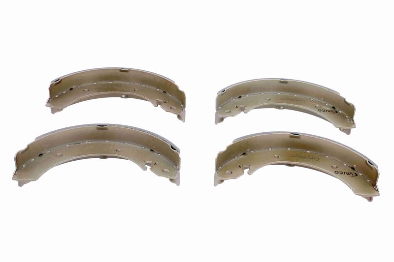 VAICO V46-0168 Brake Shoe Set